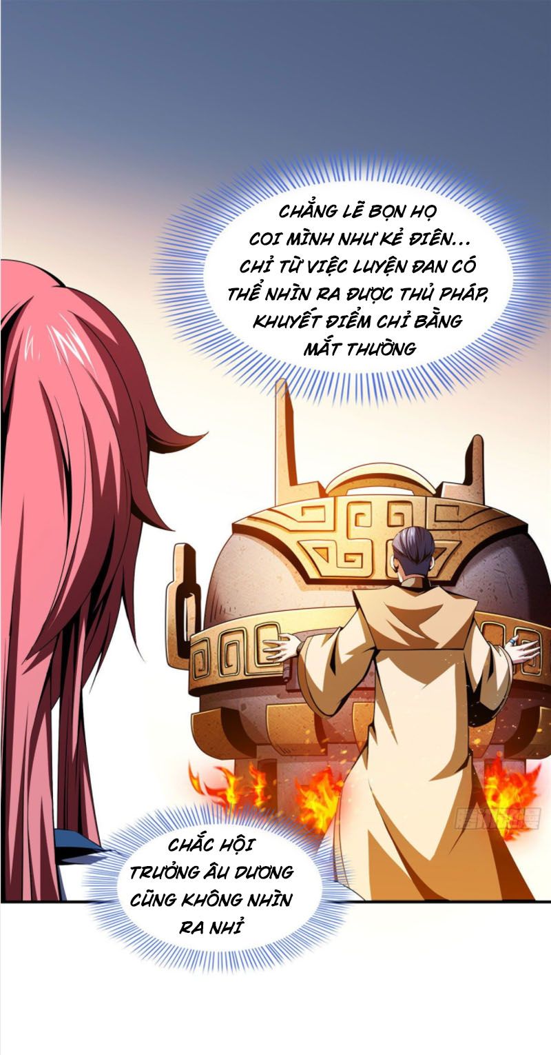 đọc truyện Thiên Đạo Đồ Thư Quán Chương 67 ảnh 3 tại Thiên Thai Truyện