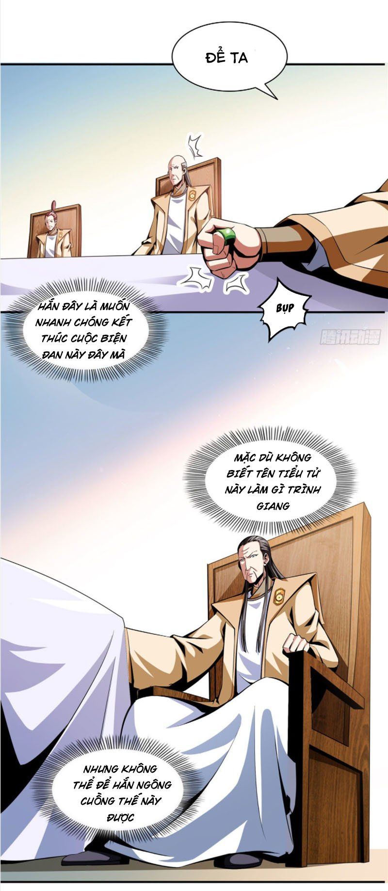 đọc truyện Thiên Đạo Đồ Thư Quán Chương 67 ảnh 14 tại Thiên Thai Truyện