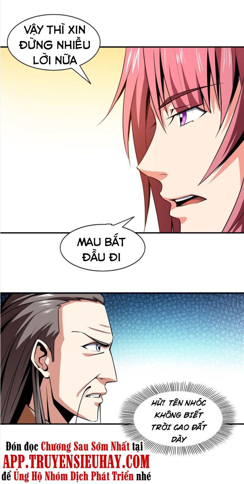 đọc truyện Thiên Đạo Đồ Thư Quán Chương 67 ảnh 17 tại Thiên Thai Truyện