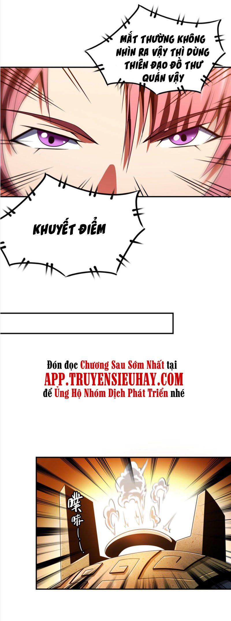 đọc truyện Thiên Đạo Đồ Thư Quán Chương 67 ảnh 4 tại Thiên Thai Truyện