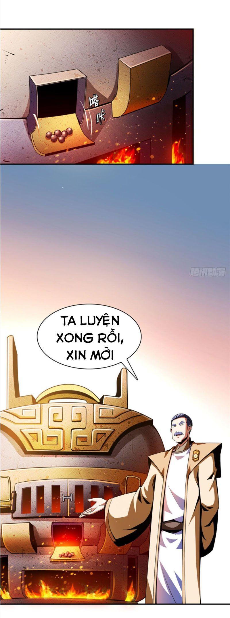 đọc truyện Thiên Đạo Đồ Thư Quán Chương 67 ảnh 5 tại Thiên Thai Truyện