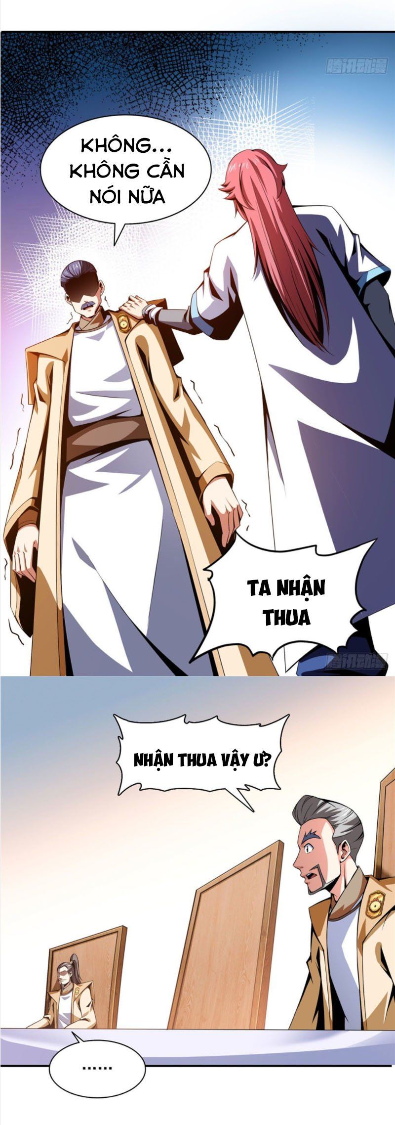 đọc truyện Thiên Đạo Đồ Thư Quán Chương 67 ảnh 11 tại Thiên Thai Truyện