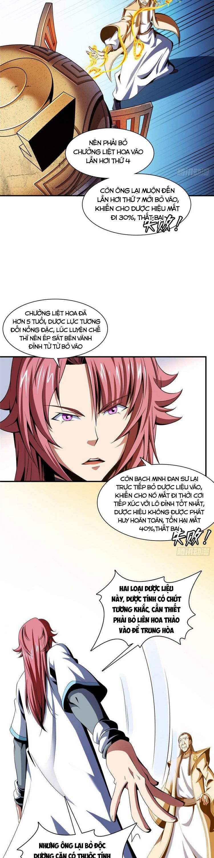 đọc truyện Thiên Đạo Đồ Thư Quán Chương 68 ảnh 13 tại Thiên Thai Truyện