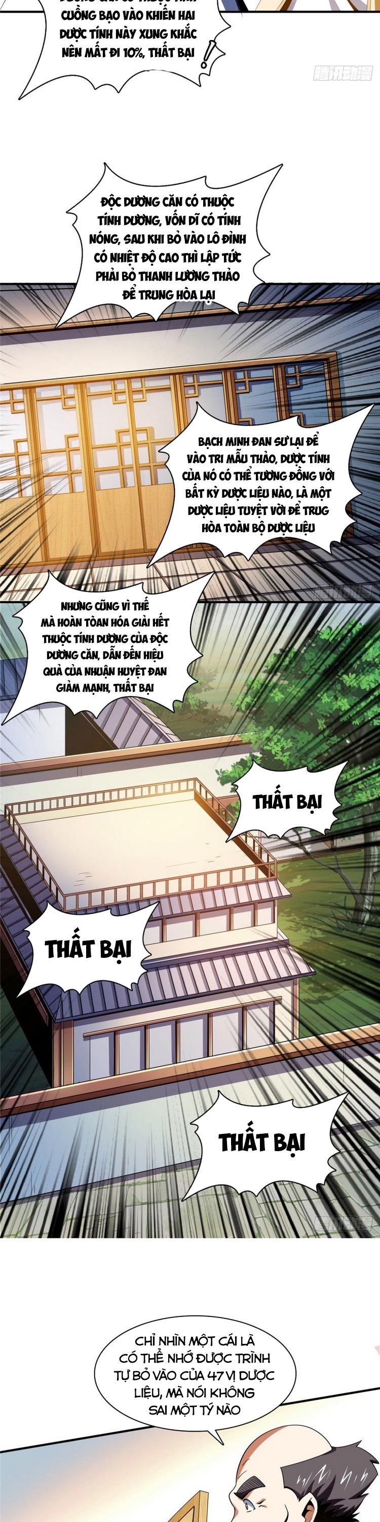 đọc truyện Thiên Đạo Đồ Thư Quán Chương 68 ảnh 14 tại Thiên Thai Truyện