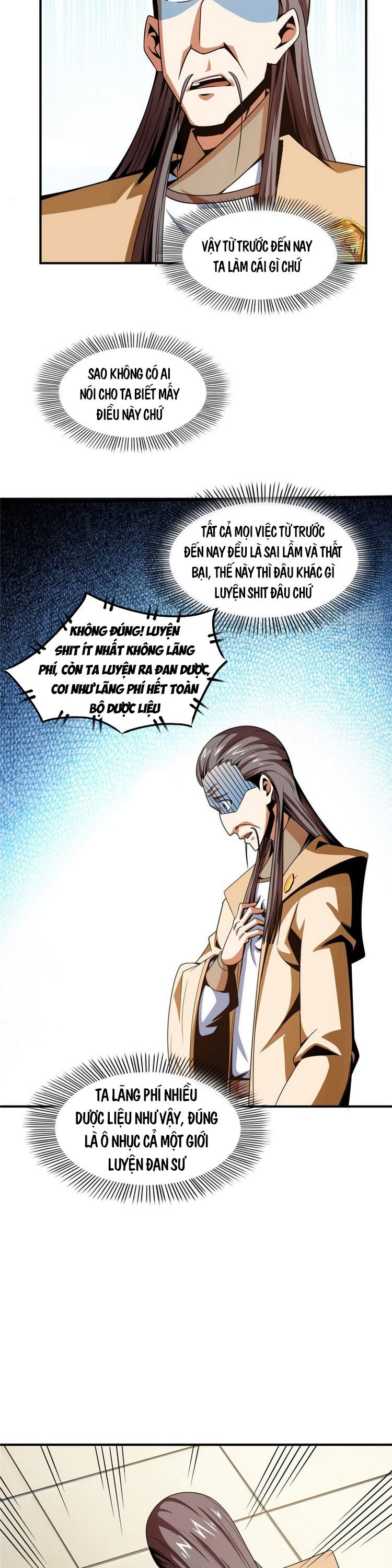 đọc truyện Thiên Đạo Đồ Thư Quán Chương 68 ảnh 16 tại Thiên Thai Truyện