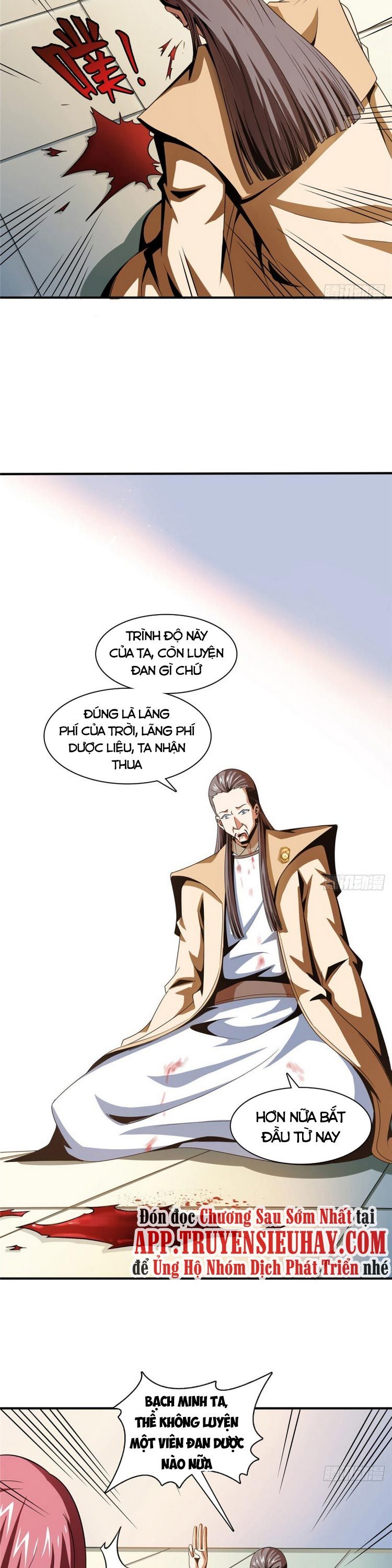 đọc truyện Thiên Đạo Đồ Thư Quán Chương 68 ảnh 17 tại Thiên Thai Truyện