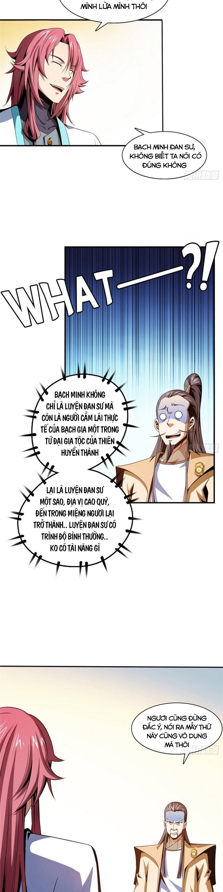 đọc truyện Thiên Đạo Đồ Thư Quán Chương 68 ảnh 5 tại Thiên Thai Truyện