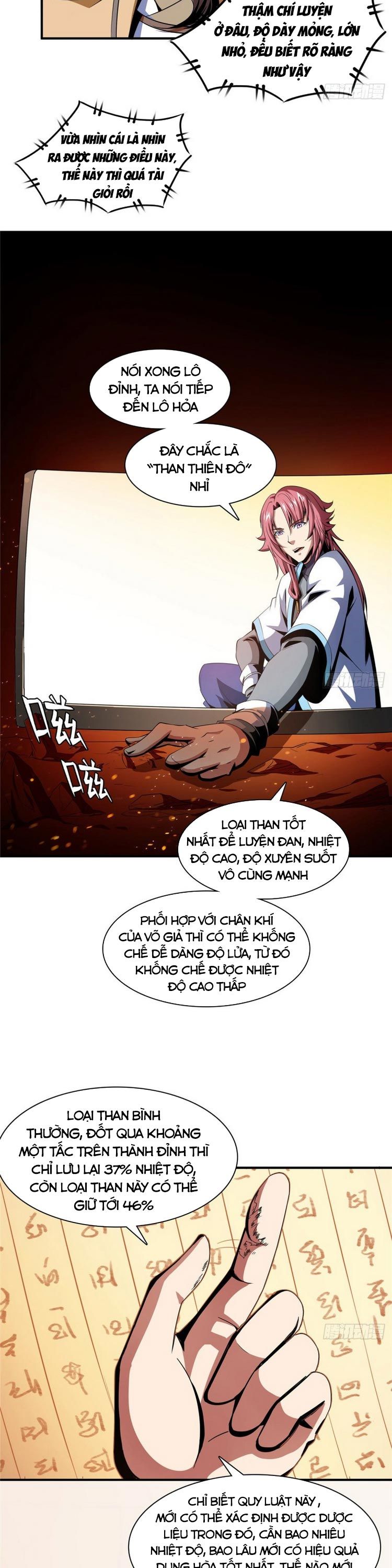 đọc truyện Thiên Đạo Đồ Thư Quán Chương 68 ảnh 9 tại Thiên Thai Truyện