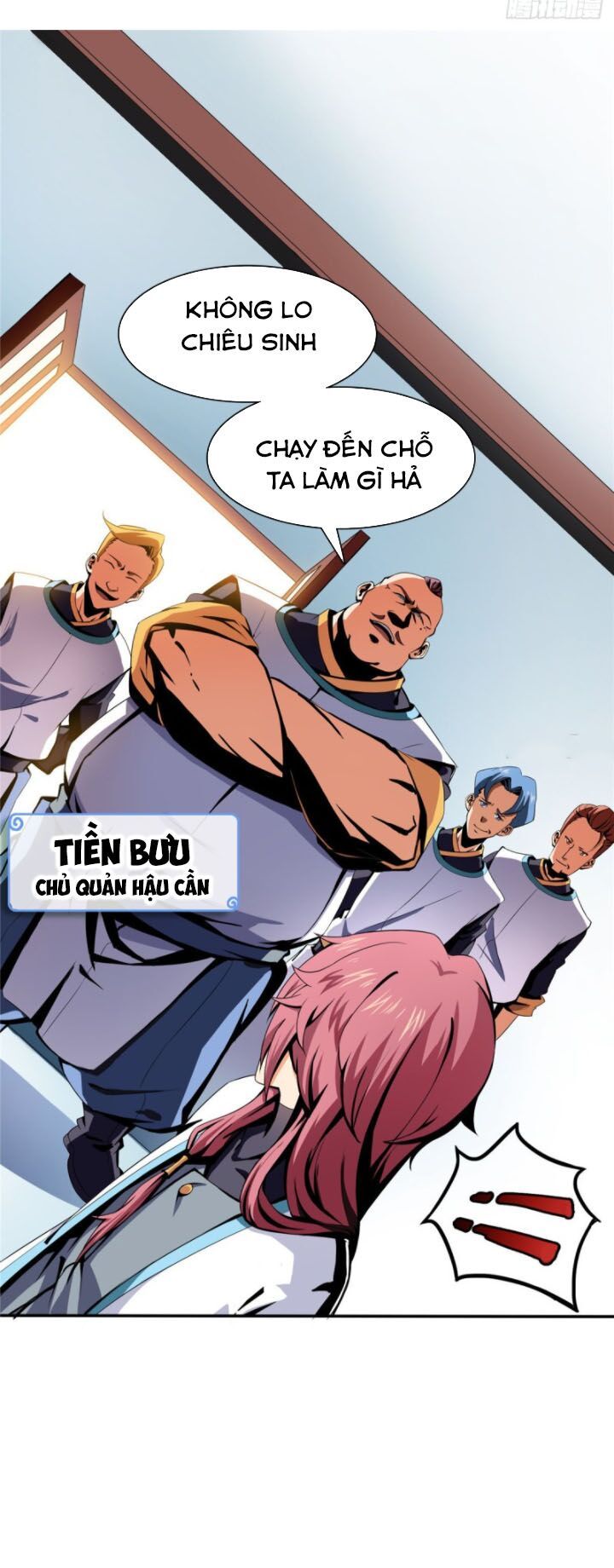 đọc truyện Thiên Đạo Đồ Thư Quán Chương 7 ảnh 3 tại Thiên Thai Truyện