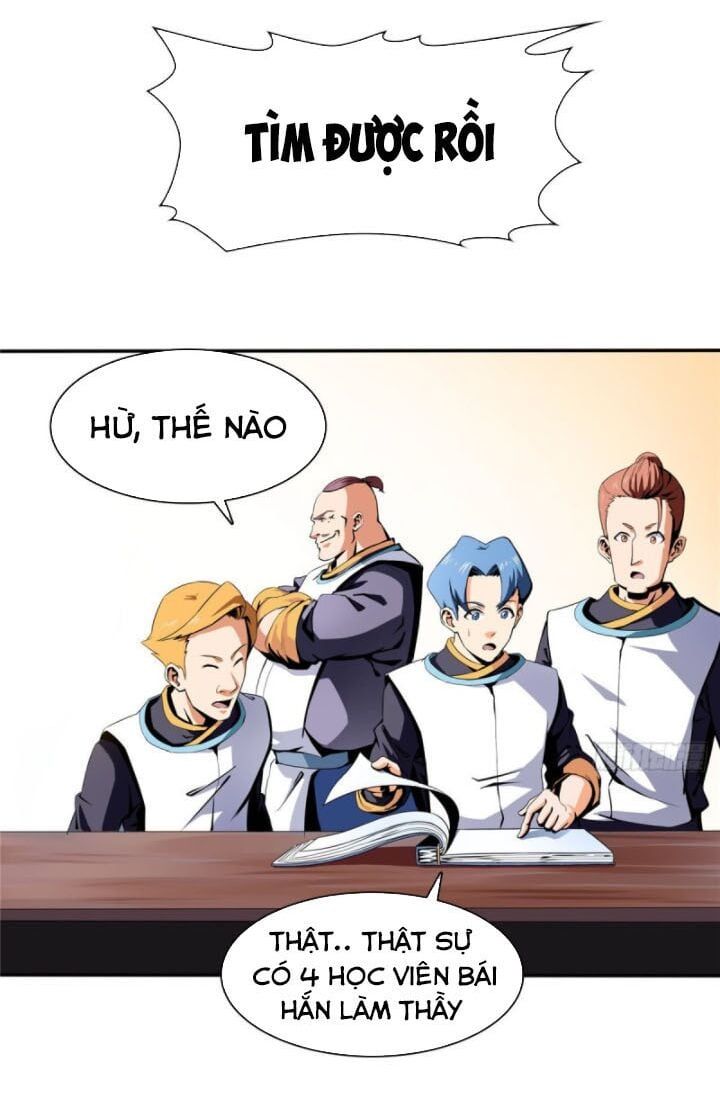 đọc truyện Thiên Đạo Đồ Thư Quán Chương 7 ảnh 12 tại Thiên Thai Truyện