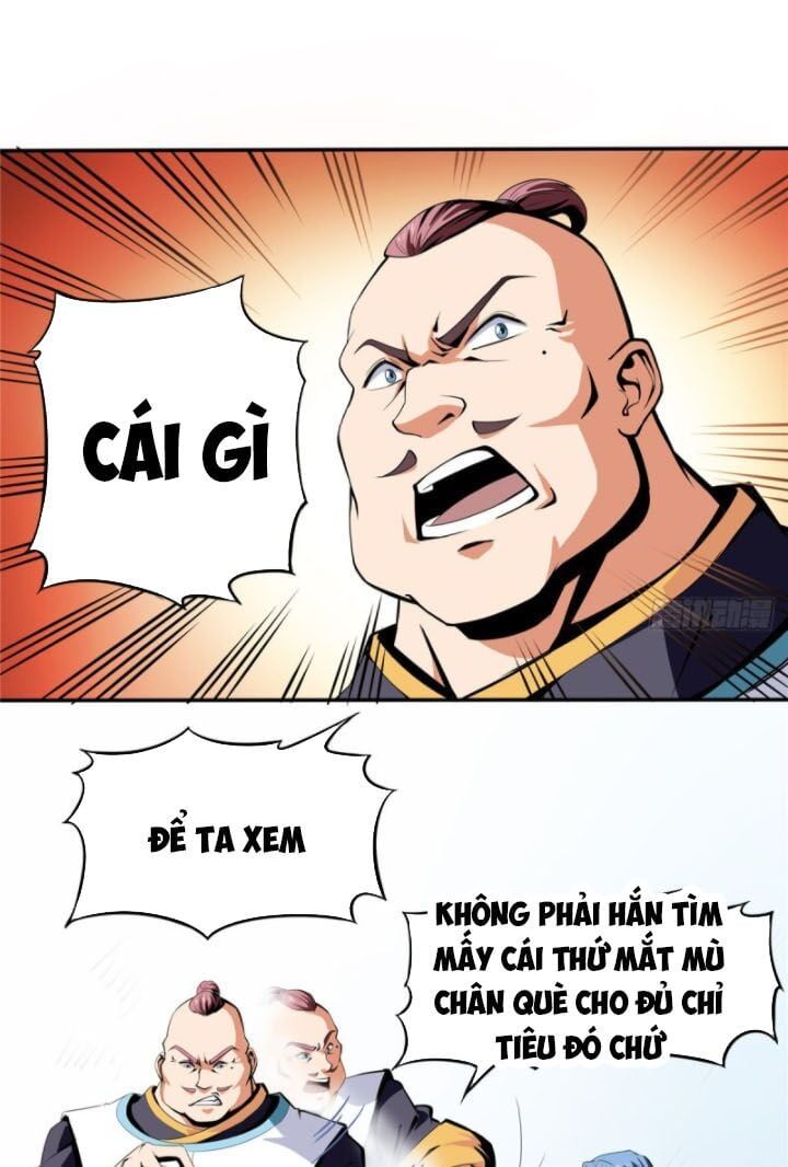 đọc truyện Thiên Đạo Đồ Thư Quán Chương 7 ảnh 13 tại Thiên Thai Truyện