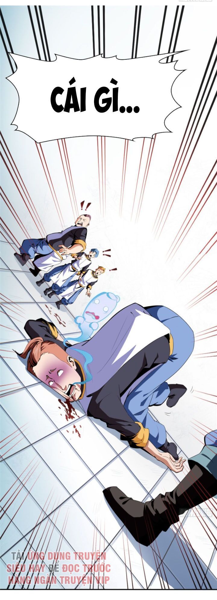 đọc truyện Thiên Đạo Đồ Thư Quán Chương 7 ảnh 23 tại Thiên Thai Truyện