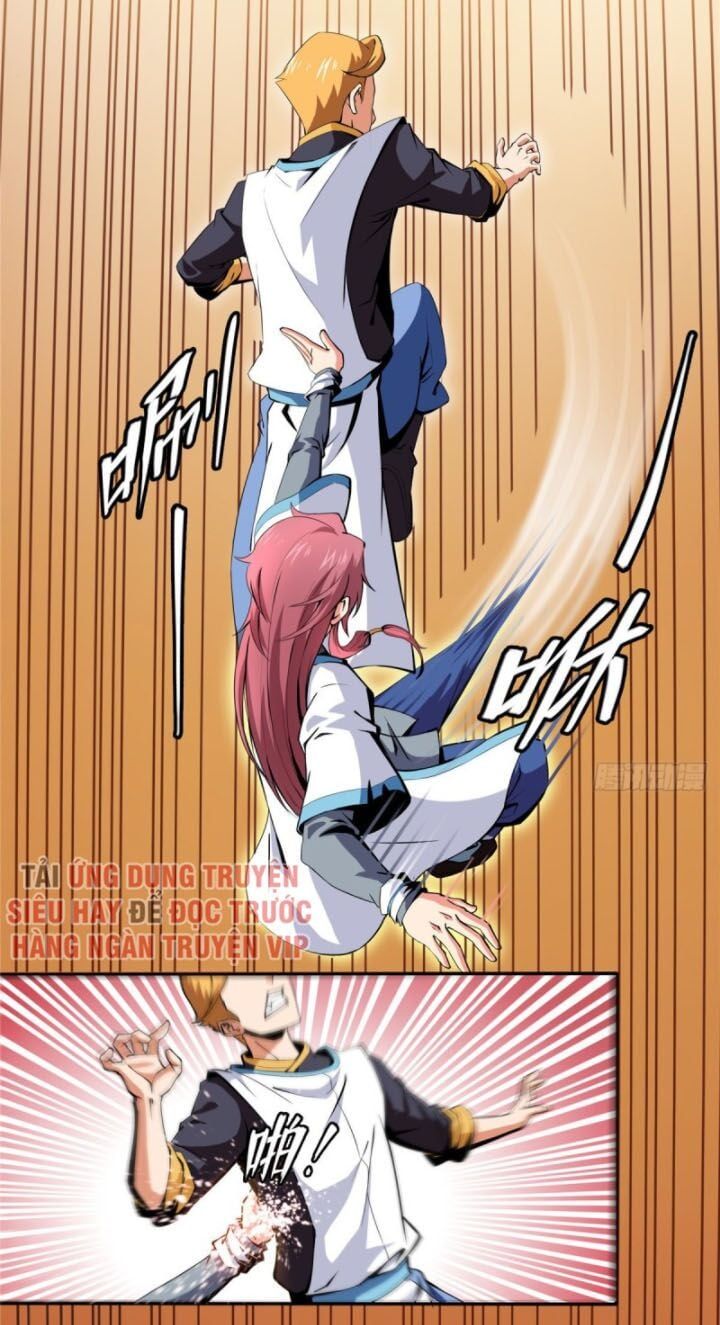 đọc truyện Thiên Đạo Đồ Thư Quán Chương 7 ảnh 30 tại Thiên Thai Truyện