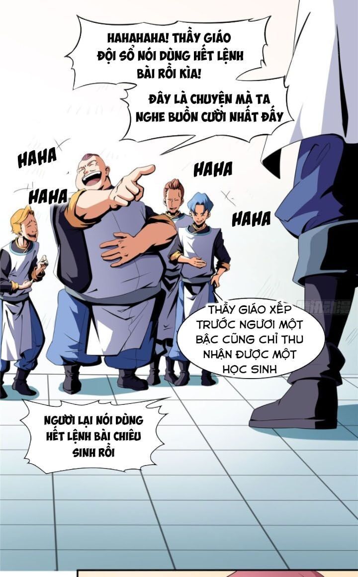 đọc truyện Thiên Đạo Đồ Thư Quán Chương 7 ảnh 5 tại Thiên Thai Truyện