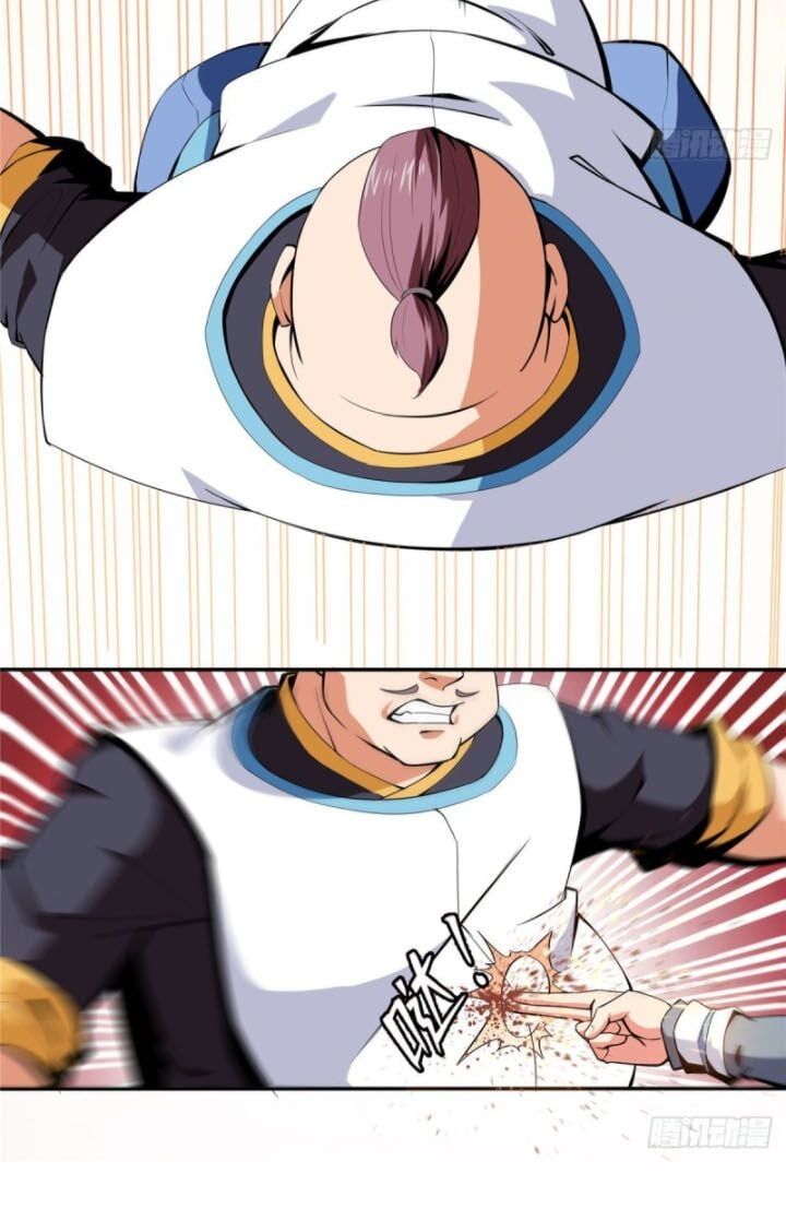 đọc truyện Thiên Đạo Đồ Thư Quán Chương 7 ảnh 32 tại Thiên Thai Truyện