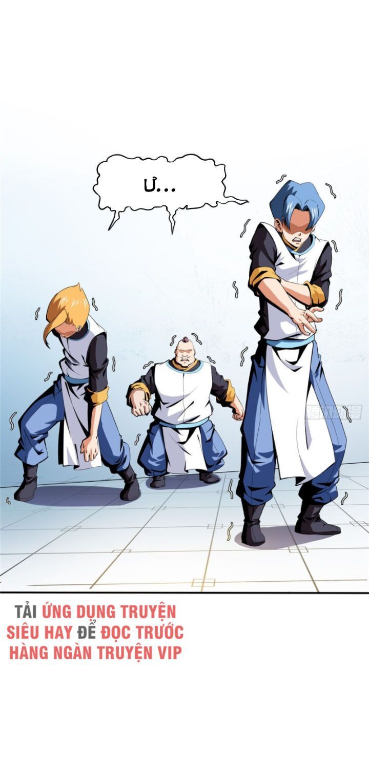 đọc truyện Thiên Đạo Đồ Thư Quán Chương 7 ảnh 33 tại Thiên Thai Truyện