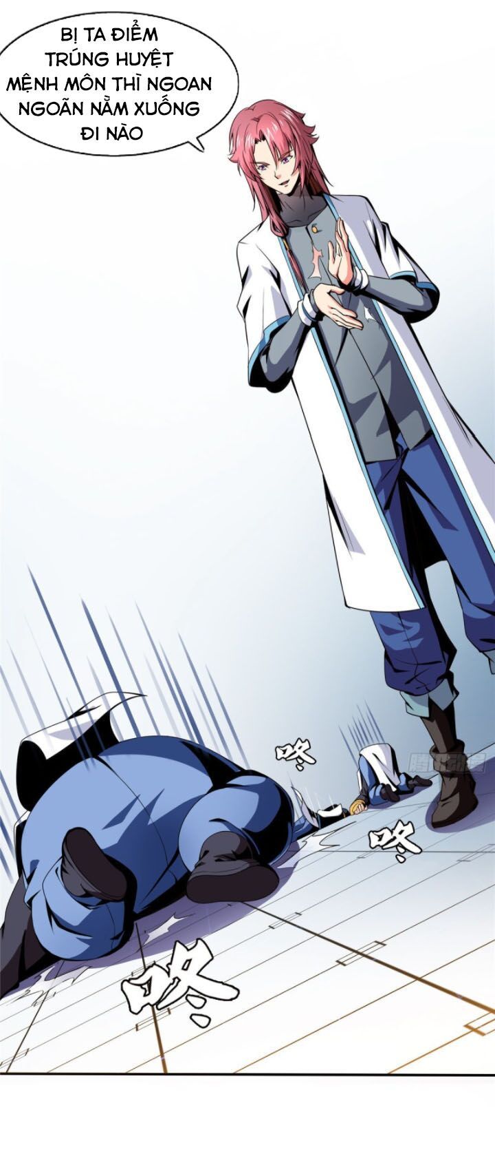 đọc truyện Thiên Đạo Đồ Thư Quán Chương 7 ảnh 34 tại Thiên Thai Truyện