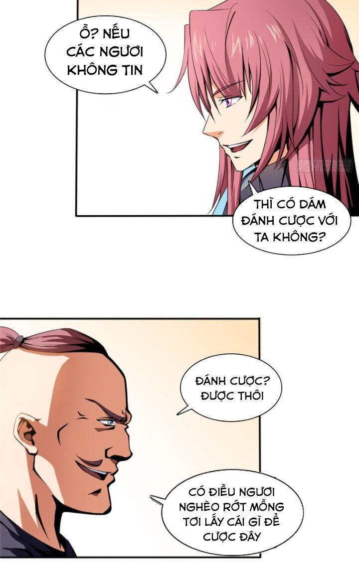 đọc truyện Thiên Đạo Đồ Thư Quán Chương 7 ảnh 6 tại Thiên Thai Truyện