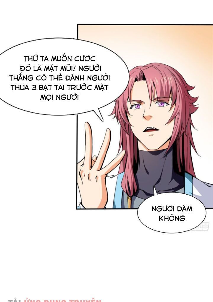 đọc truyện Thiên Đạo Đồ Thư Quán Chương 7 ảnh 7 tại Thiên Thai Truyện