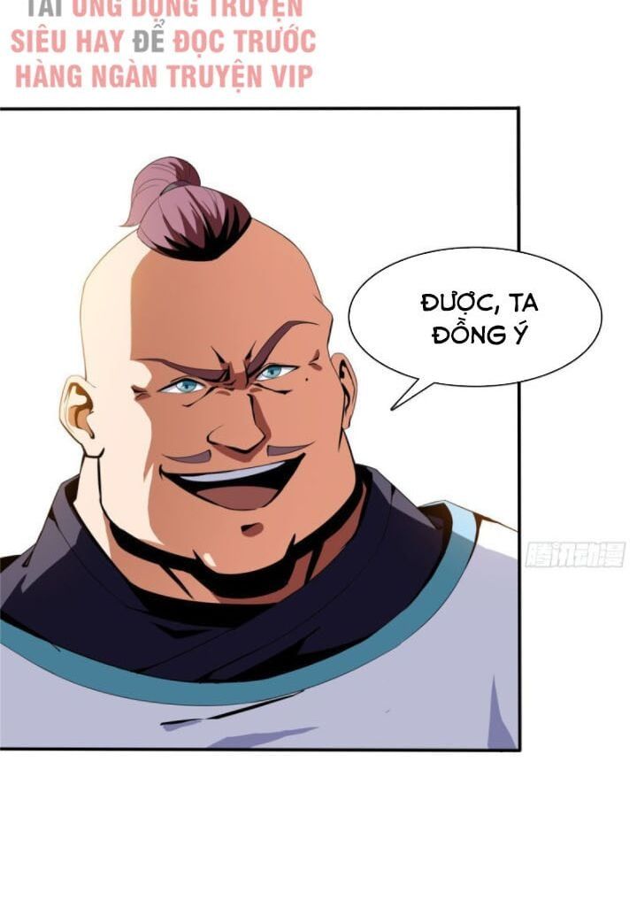 đọc truyện Thiên Đạo Đồ Thư Quán Chương 7 ảnh 8 tại Thiên Thai Truyện