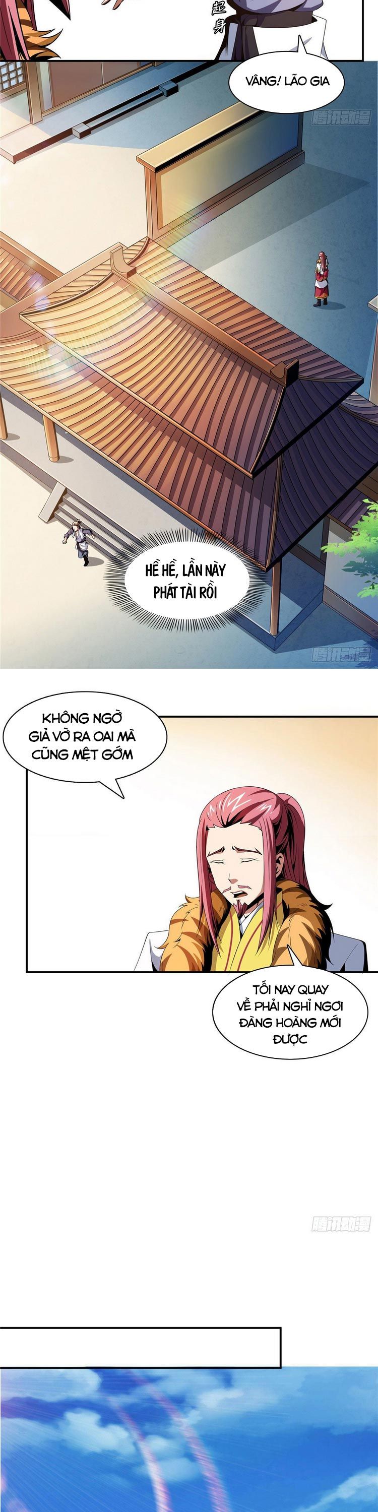 đọc truyện Thiên Đạo Đồ Thư Quán Chương 72 ảnh 15 tại Thiên Thai Truyện