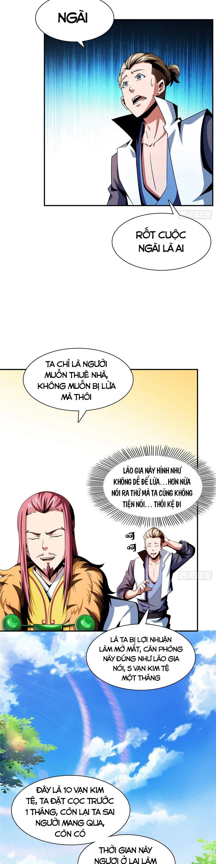 đọc truyện Thiên Đạo Đồ Thư Quán Chương 72 ảnh 7 tại Thiên Thai Truyện