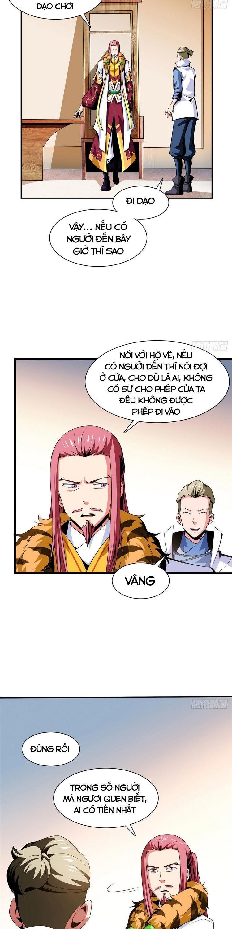 đọc truyện Thiên Đạo Đồ Thư Quán Chương 73 ảnh 15 tại Thiên Thai Truyện