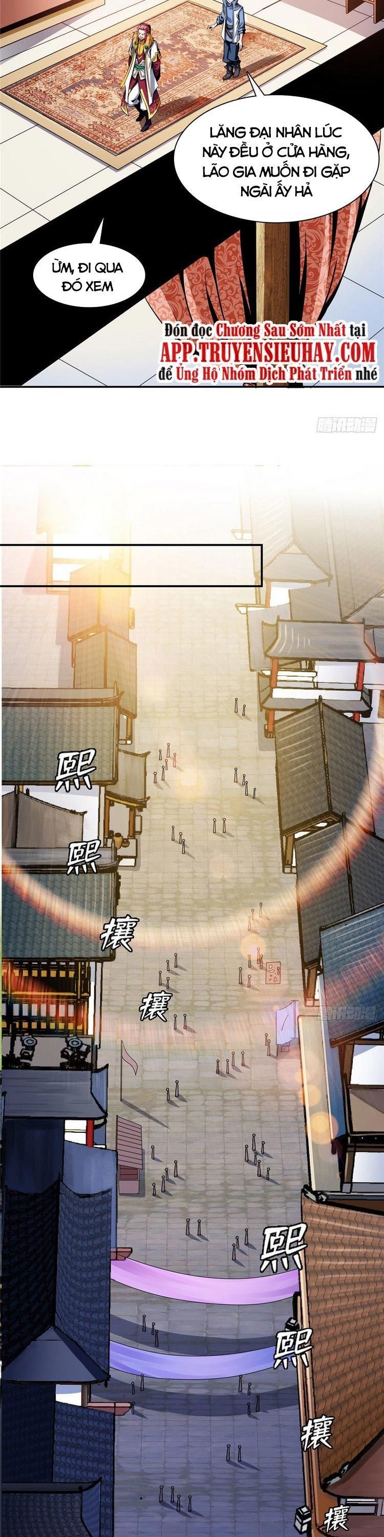 đọc truyện Thiên Đạo Đồ Thư Quán Chương 73 ảnh 17 tại Thiên Thai Truyện