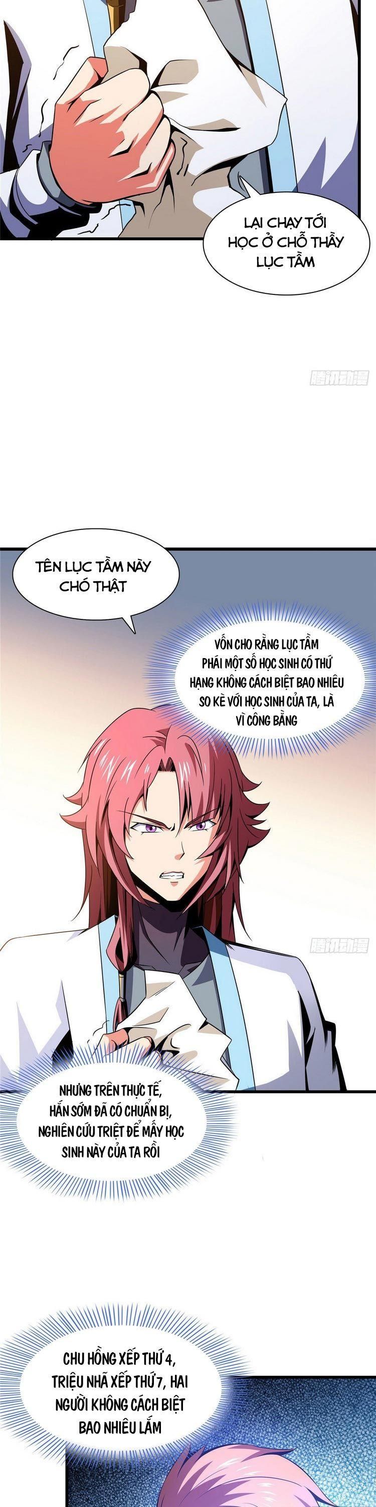 đọc truyện Thiên Đạo Đồ Thư Quán Chương 73 ảnh 5 tại Thiên Thai Truyện