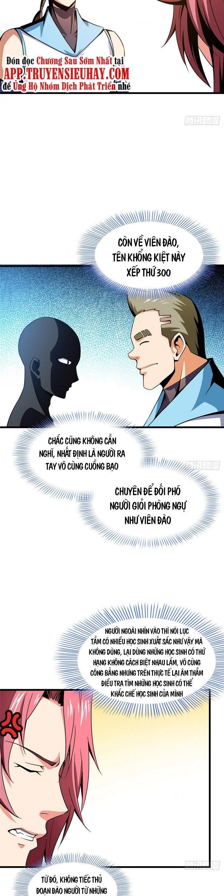 đọc truyện Thiên Đạo Đồ Thư Quán Chương 73 ảnh 7 tại Thiên Thai Truyện