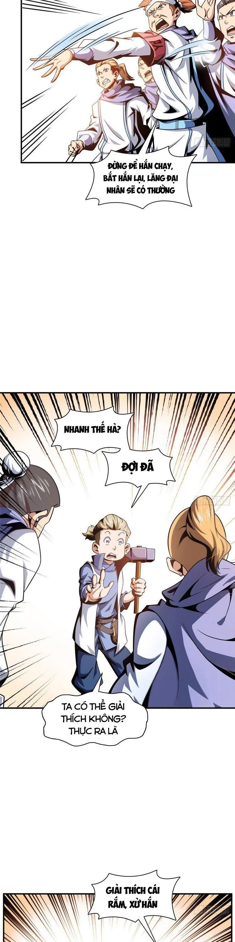 đọc truyện Thiên Đạo Đồ Thư Quán Chương 74 ảnh 14 tại Thiên Thai Truyện