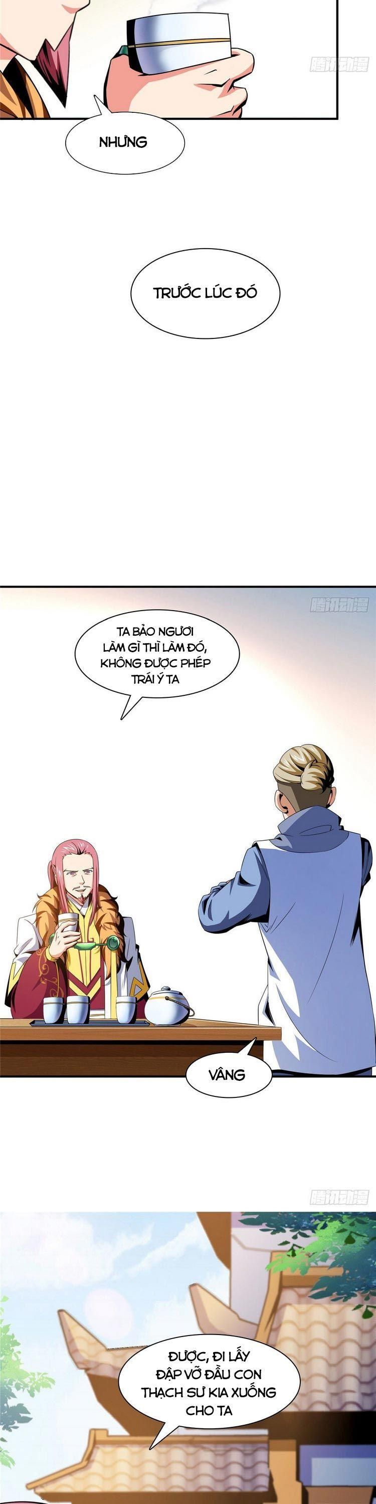 đọc truyện Thiên Đạo Đồ Thư Quán Chương 74 ảnh 8 tại Thiên Thai Truyện