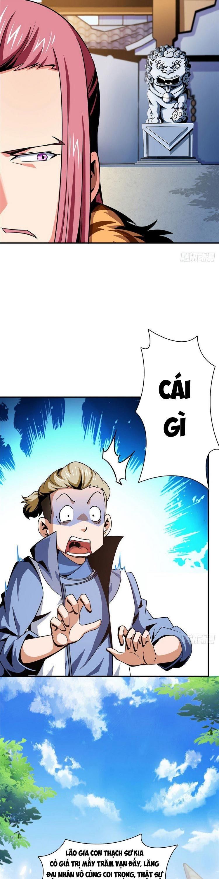 đọc truyện Thiên Đạo Đồ Thư Quán Chương 74 ảnh 9 tại Thiên Thai Truyện