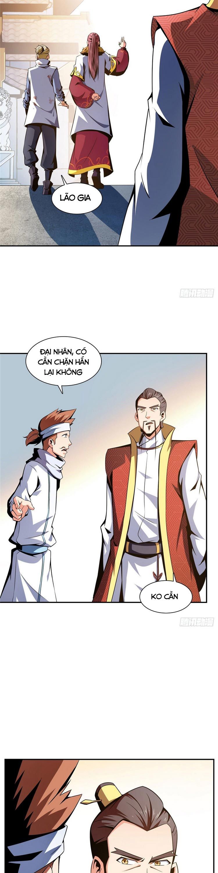 đọc truyện Thiên Đạo Đồ Thư Quán Chương 75 ảnh 13 tại Thiên Thai Truyện