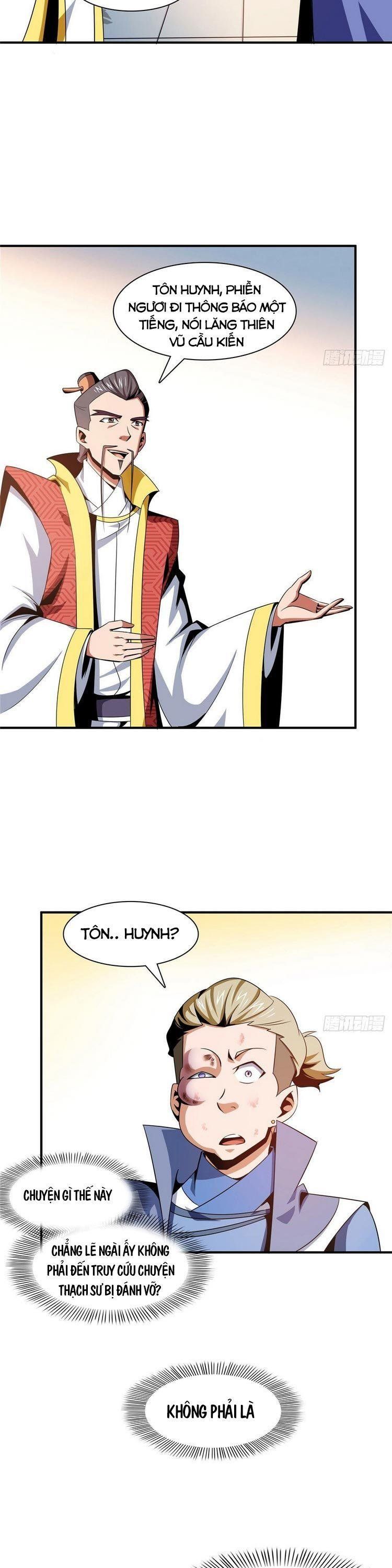 đọc truyện Thiên Đạo Đồ Thư Quán Chương 76 ảnh 14 tại Thiên Thai Truyện