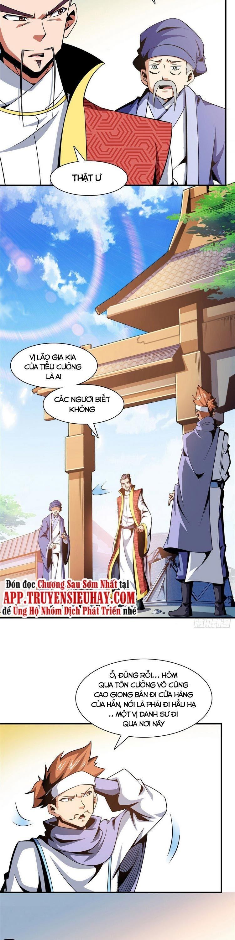 đọc truyện Thiên Đạo Đồ Thư Quán Chương 76 ảnh 5 tại Thiên Thai Truyện