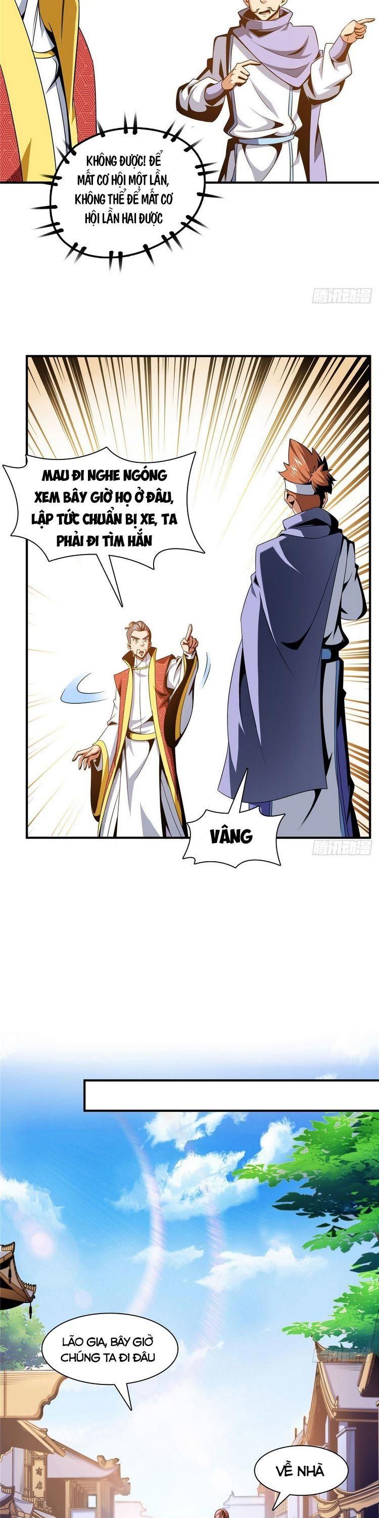 đọc truyện Thiên Đạo Đồ Thư Quán Chương 76 ảnh 7 tại Thiên Thai Truyện