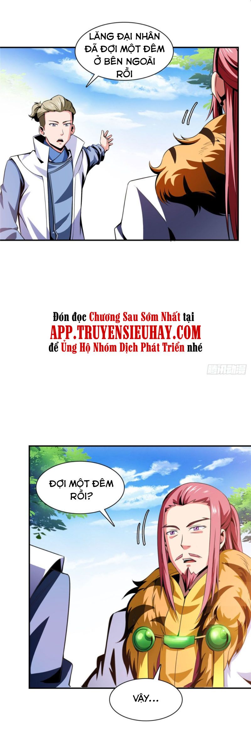 đọc truyện Thiên Đạo Đồ Thư Quán Chương 77 ảnh 13 tại Thiên Thai Truyện