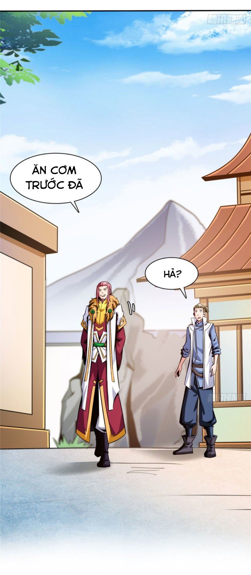 đọc truyện Thiên Đạo Đồ Thư Quán Chương 77 ảnh 14 tại Thiên Thai Truyện