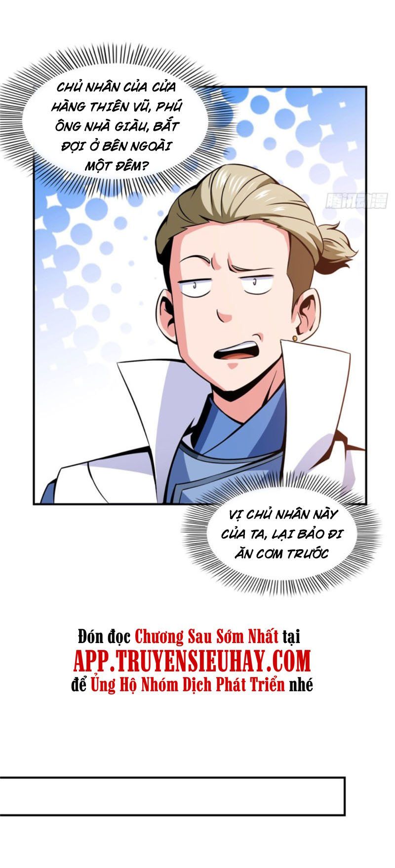 đọc truyện Thiên Đạo Đồ Thư Quán Chương 77 ảnh 15 tại Thiên Thai Truyện