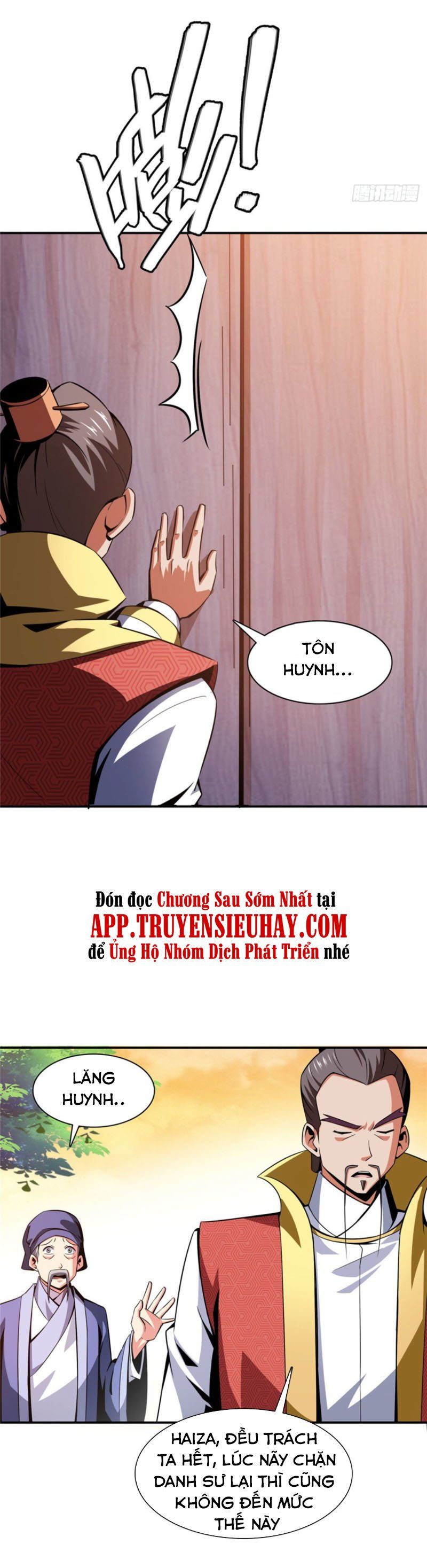 đọc truyện Thiên Đạo Đồ Thư Quán Chương 77 ảnh 5 tại Thiên Thai Truyện