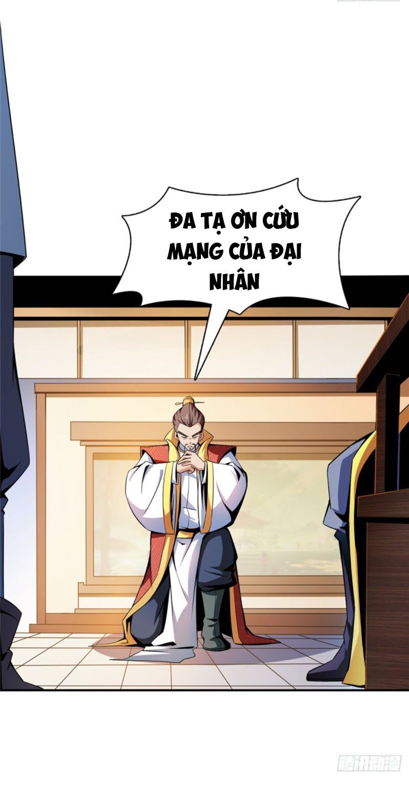 đọc truyện Thiên Đạo Đồ Thư Quán Chương 78 ảnh 10 tại Thiên Thai Truyện