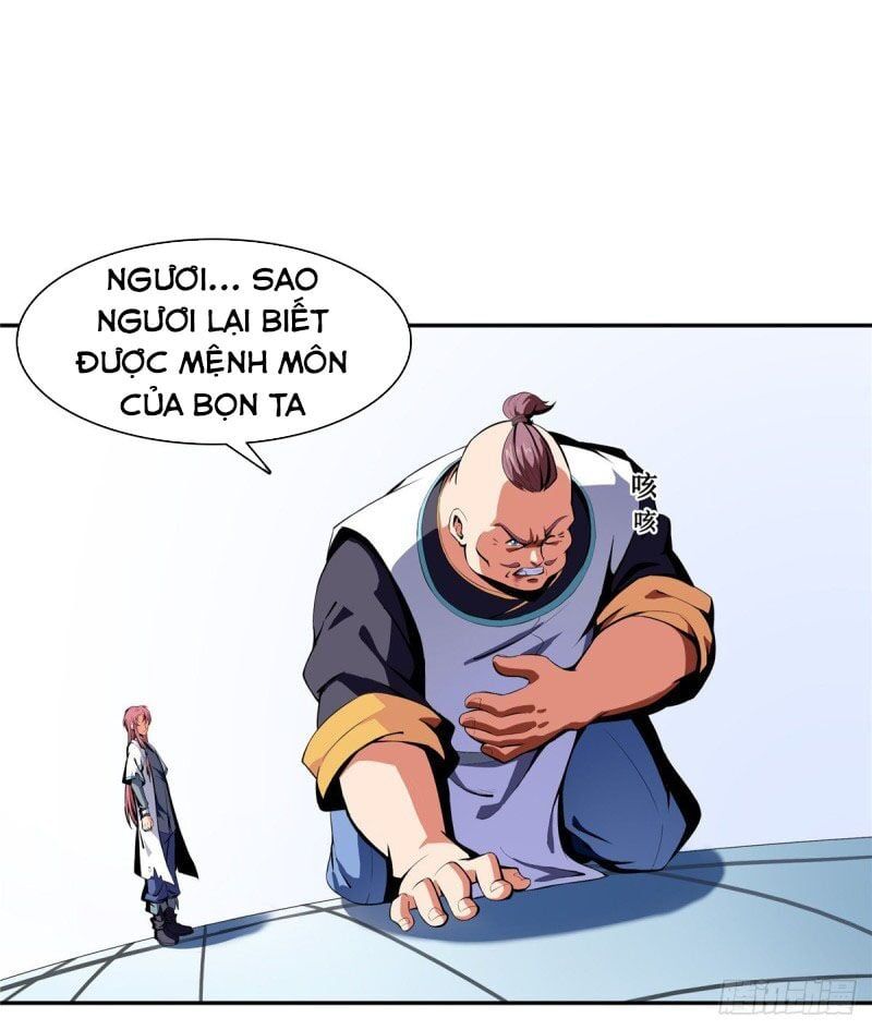 đọc truyện Thiên Đạo Đồ Thư Quán Chương 8 ảnh 3 tại Thiên Thai Truyện