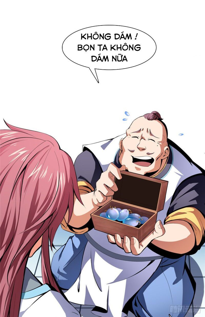 đọc truyện Thiên Đạo Đồ Thư Quán Chương 8 ảnh 15 tại Thiên Thai Truyện