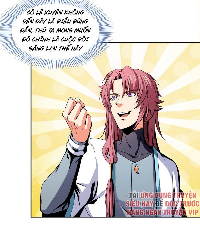 đọc truyện Thiên Đạo Đồ Thư Quán Chương 8 ảnh 18 tại Thiên Thai Truyện