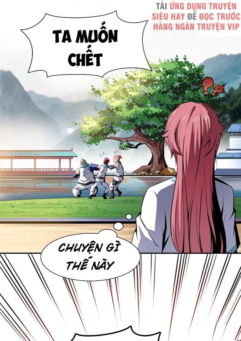 đọc truyện Thiên Đạo Đồ Thư Quán Chương 8 ảnh 20 tại Thiên Thai Truyện