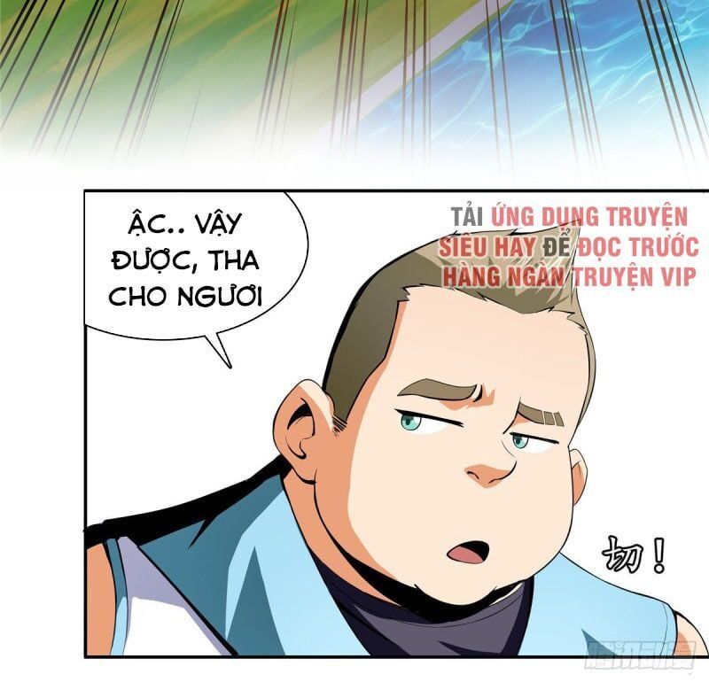 đọc truyện Thiên Đạo Đồ Thư Quán Chương 8 ảnh 22 tại Thiên Thai Truyện