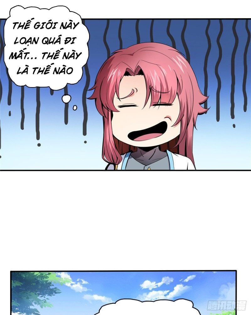 đọc truyện Thiên Đạo Đồ Thư Quán Chương 8 ảnh 25 tại Thiên Thai Truyện