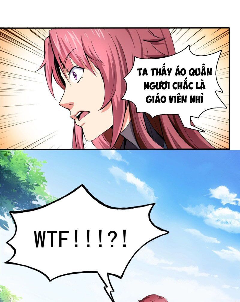 đọc truyện Thiên Đạo Đồ Thư Quán Chương 8 ảnh 27 tại Thiên Thai Truyện