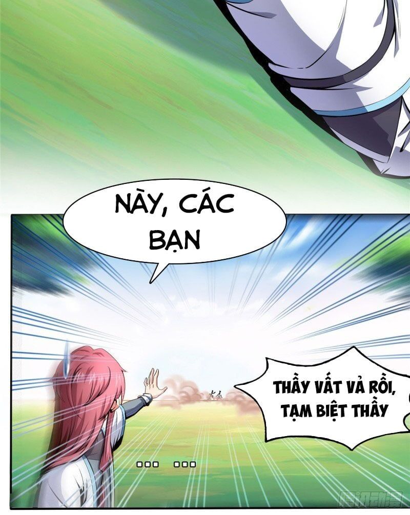 đọc truyện Thiên Đạo Đồ Thư Quán Chương 8 ảnh 29 tại Thiên Thai Truyện